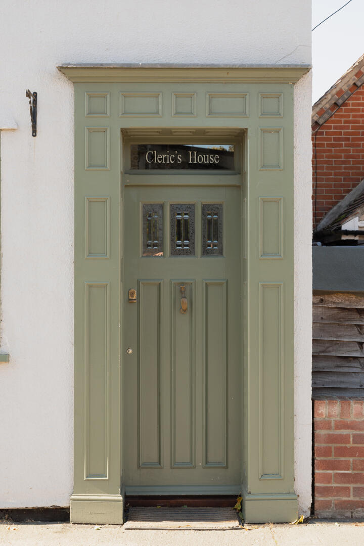 Cleric's House - Image 5